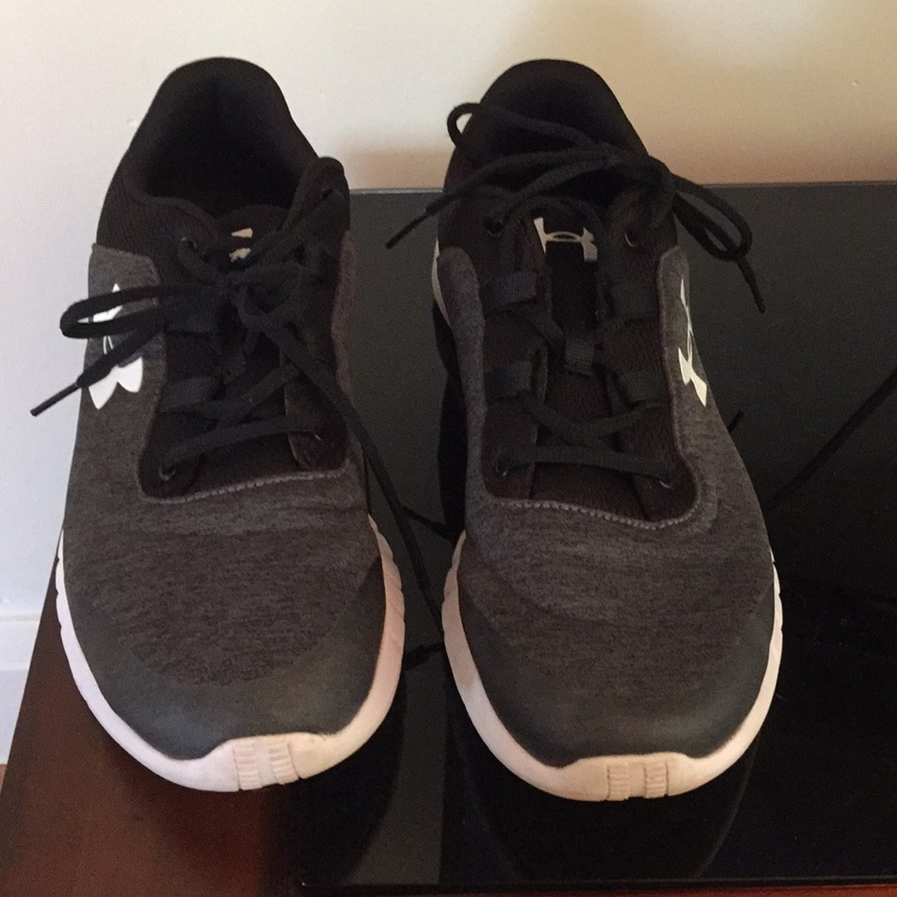 Under Armour shoes